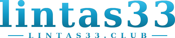 lintas33 logo