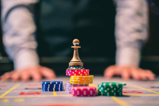lintas33 What Opens Inside Our Casino
