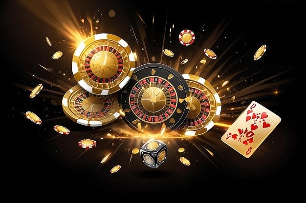 lintas33 One Home for Casino and Sports