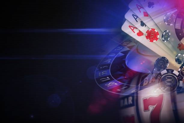 lintas33 lintas33 Casino Tables and Slot Rooms